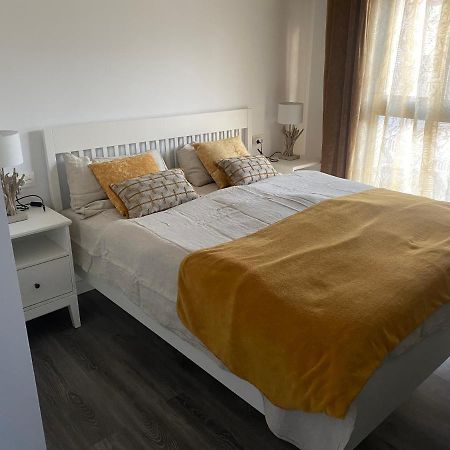 Del Parque Flats Urban Appartement Málaga Buitenkant foto